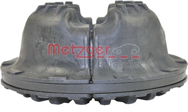 METZGER 6490265 GREENPARTS Federbeinstützlager